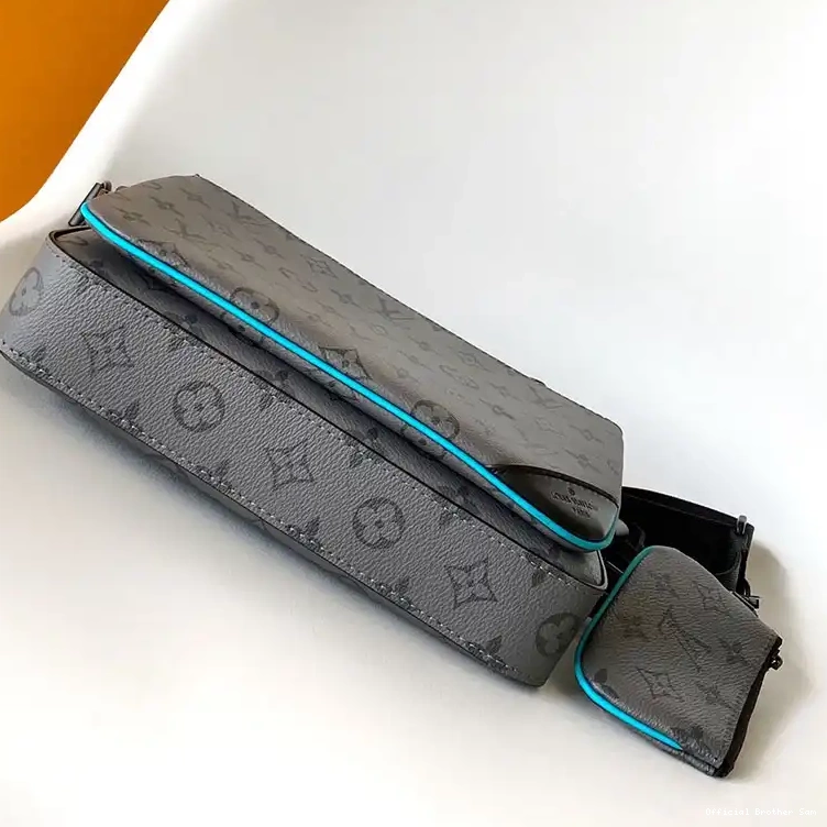 Official Brother Sam 2409YA0036 LV Bags 0630